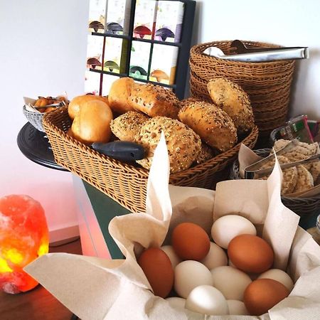 Haus Berchstein Bed & Breakfast Winterberg Bagian luar foto