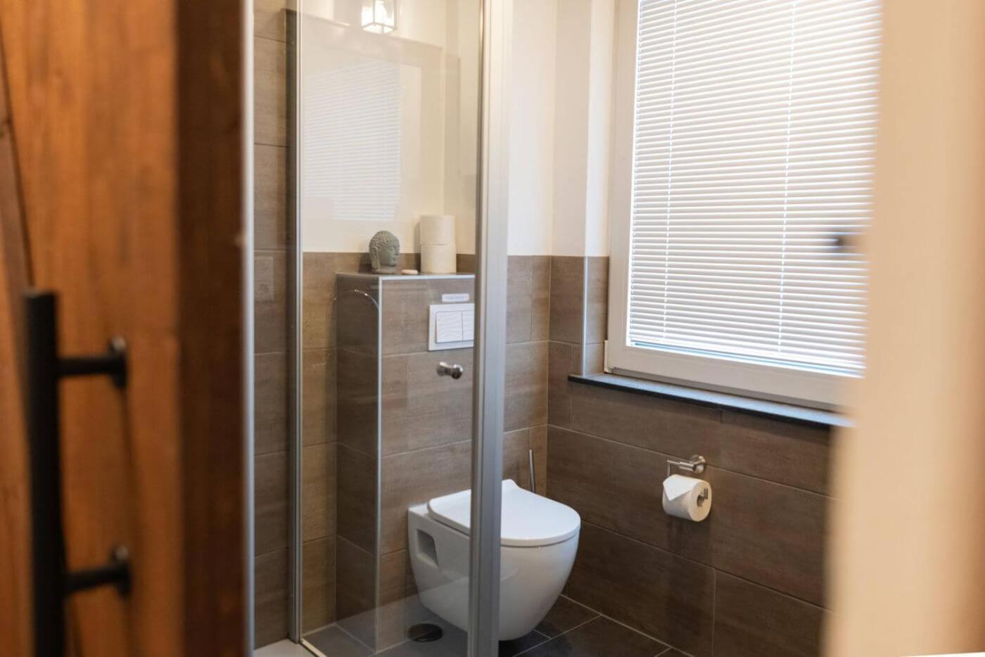 Haus Berchstein Bed & Breakfast Winterberg Bagian luar foto