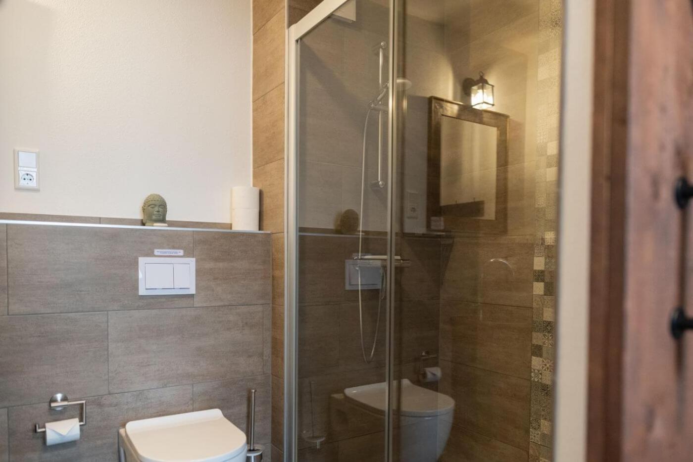 Haus Berchstein Bed & Breakfast Winterberg Bagian luar foto