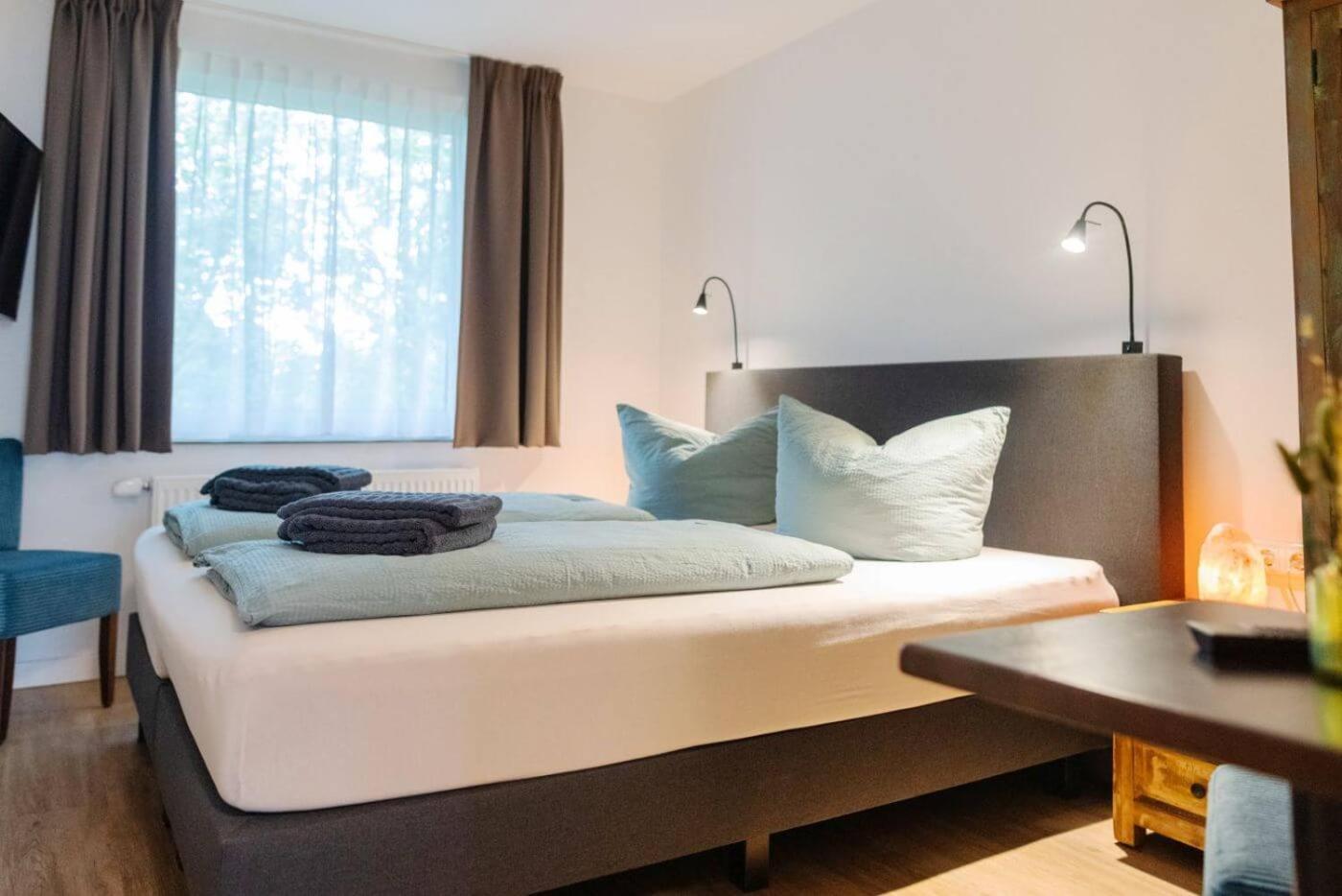 Haus Berchstein Bed & Breakfast Winterberg Bagian luar foto