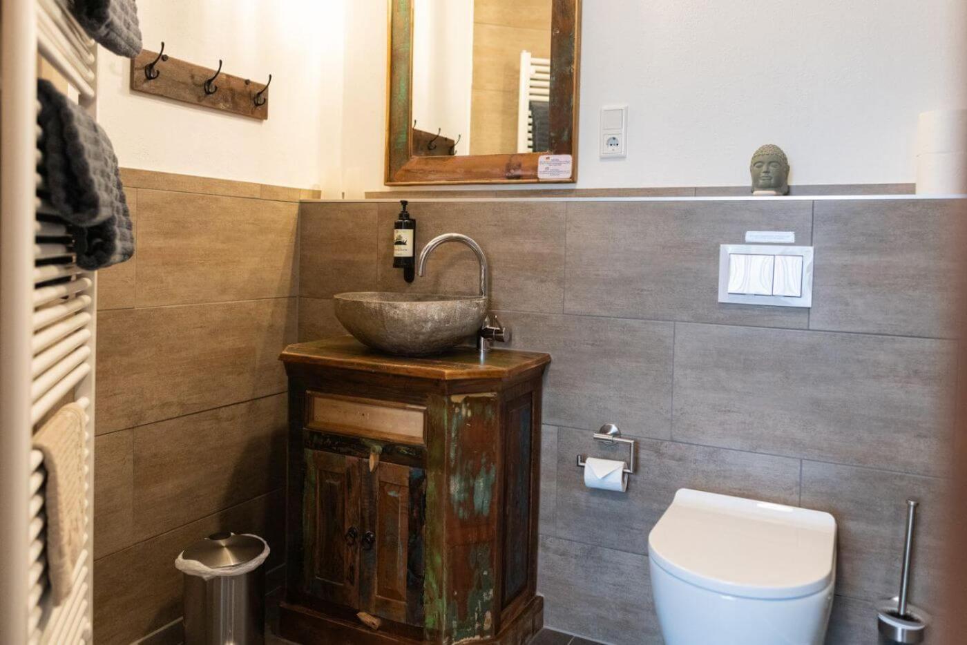 Haus Berchstein Bed & Breakfast Winterberg Bagian luar foto