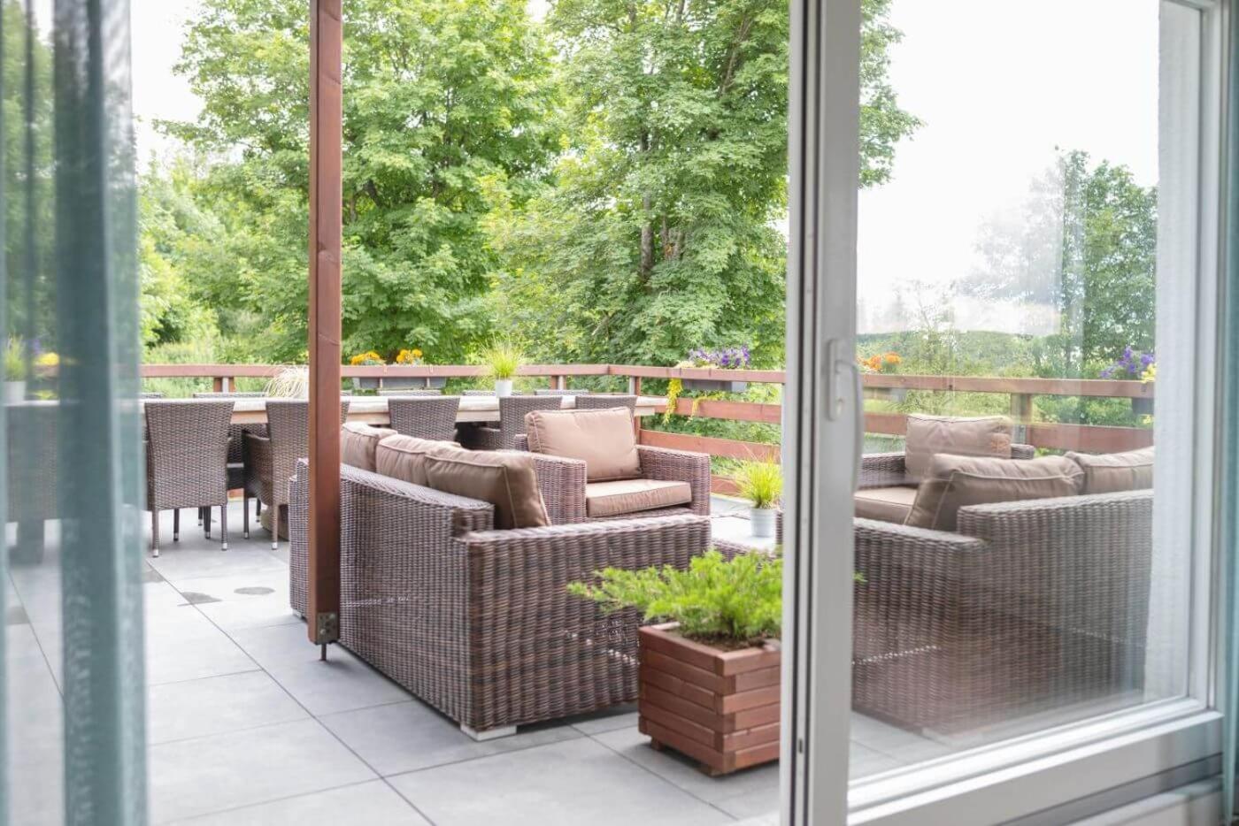 Haus Berchstein Bed & Breakfast Winterberg Bagian luar foto